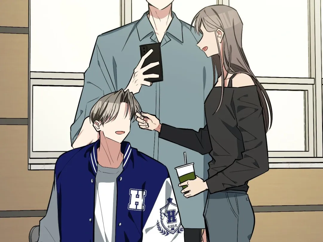 Heat Stroke - Chapter 14 Page 172