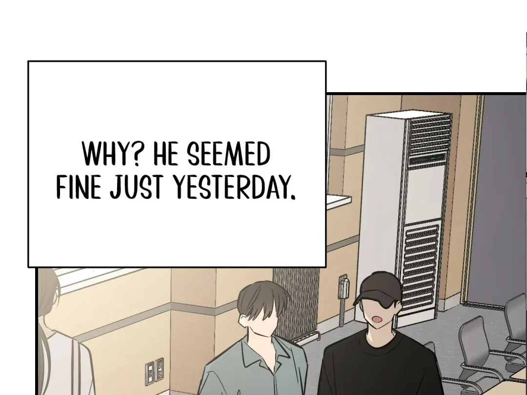 Heat Stroke - Chapter 14 Page 187