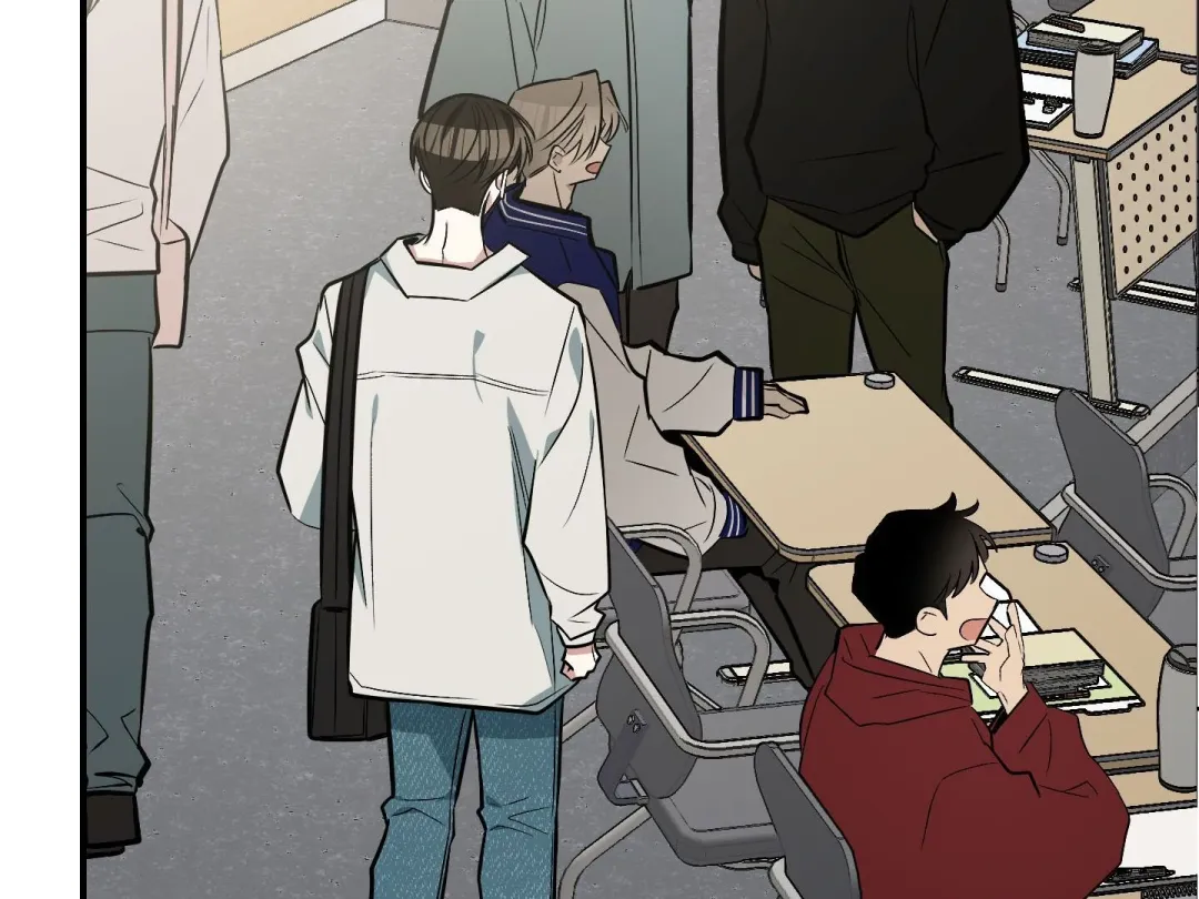 Heat Stroke - Chapter 14 Page 188