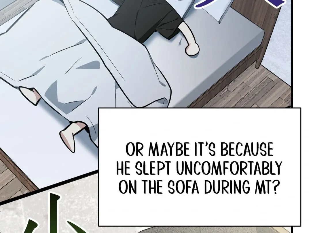 Heat Stroke - Chapter 14 Page 193