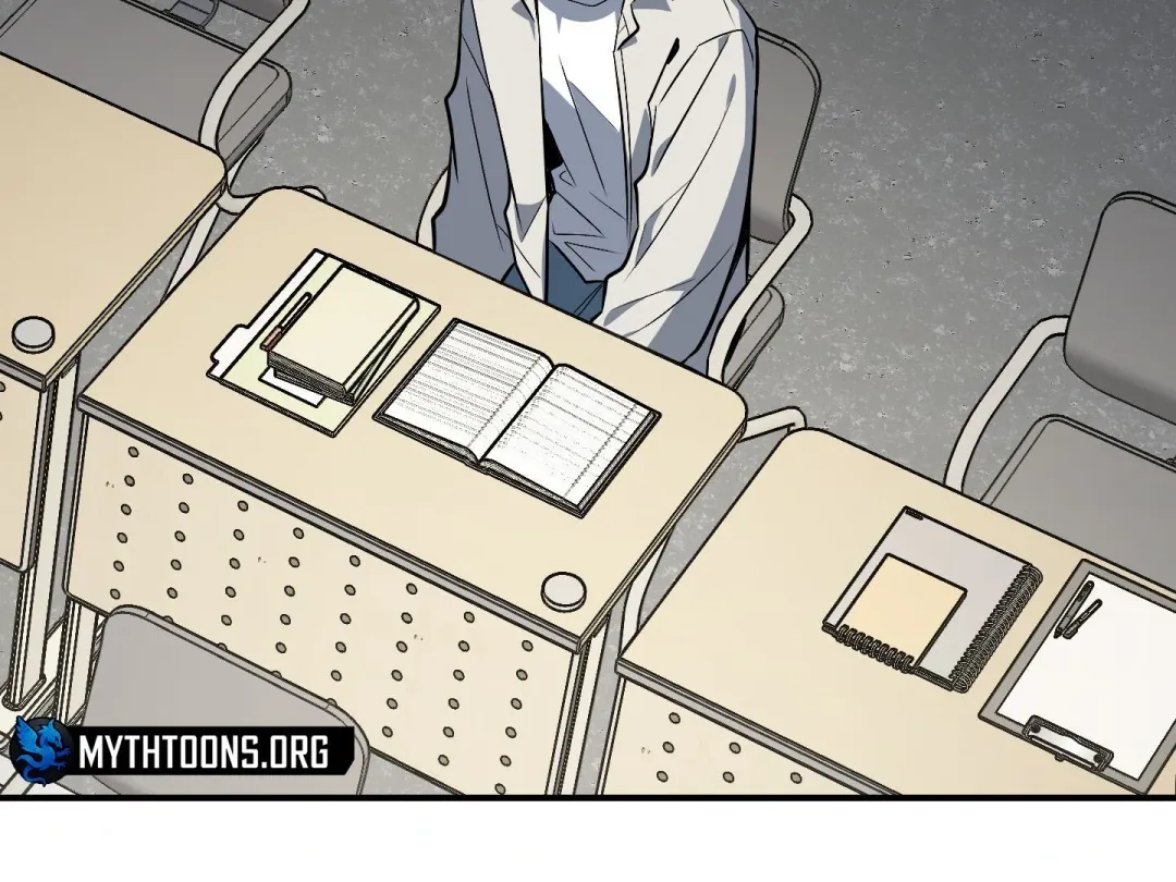 Heat Stroke - Chapter 14 Page 198