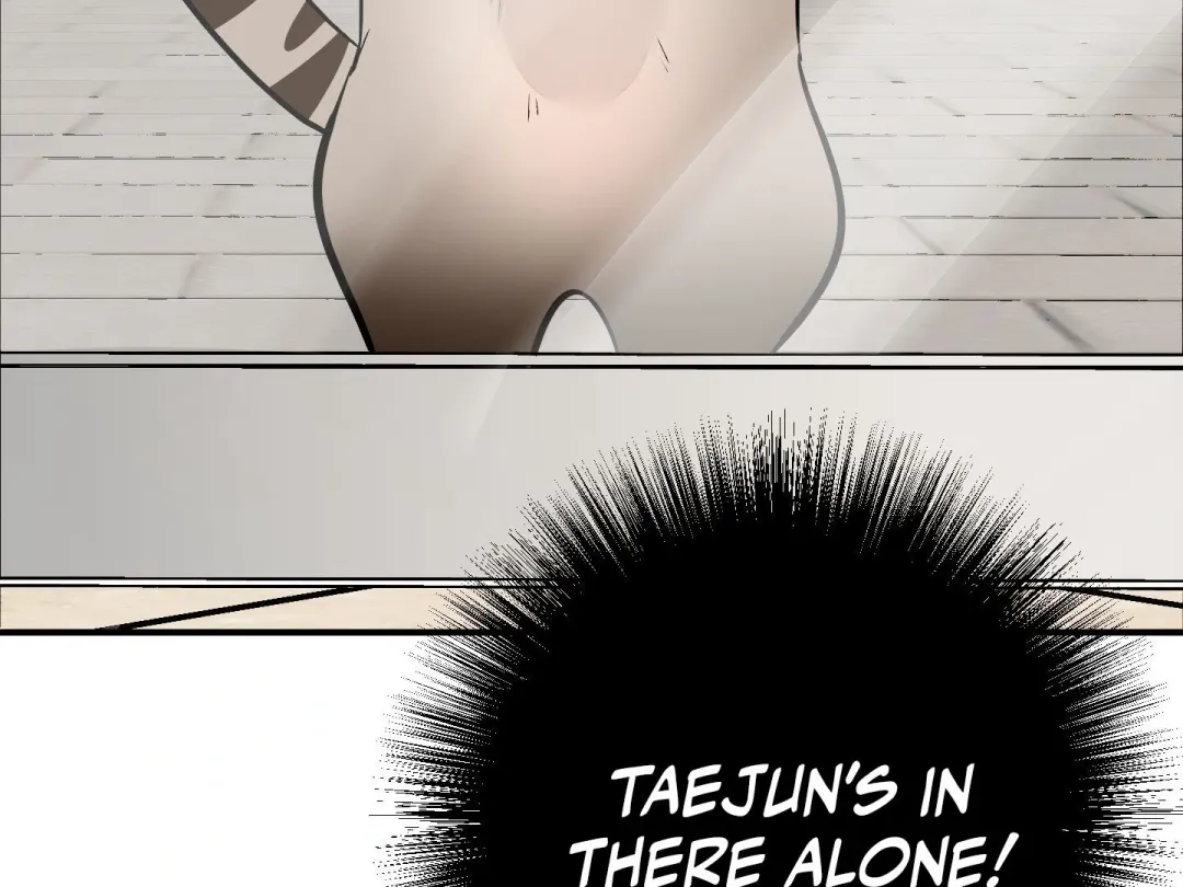 Heat Stroke - Chapter 14 Page 230