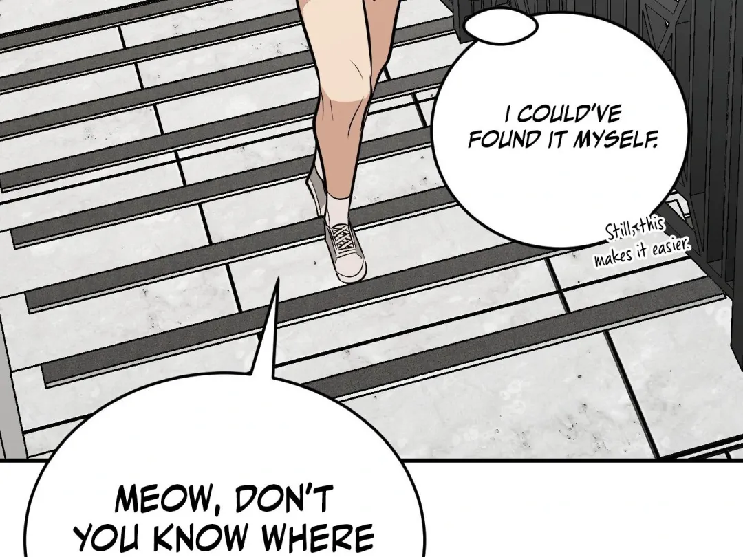Heat Stroke - Chapter 14 Page 252