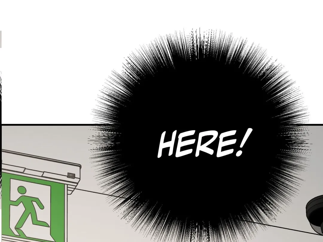 Heat Stroke - Chapter 14 Page 257