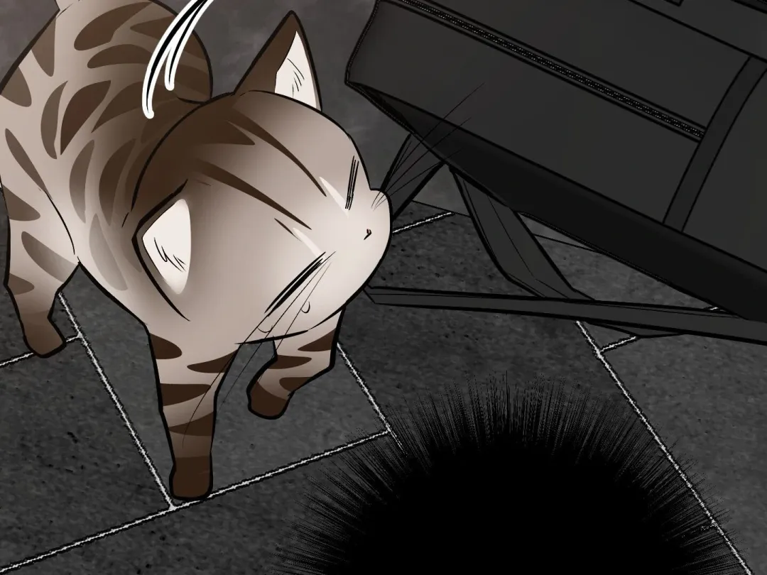 Heat Stroke - Chapter 14 Page 303