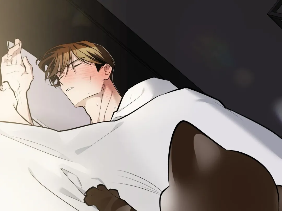 Heat Stroke - Chapter 15 Page 13