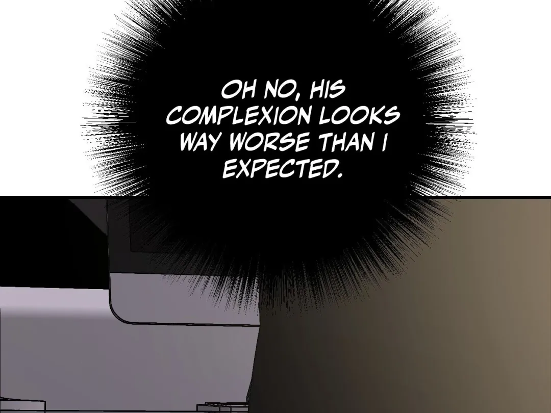 Heat Stroke - Chapter 15 Page 16