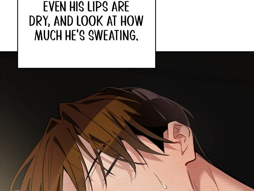 Heat Stroke - Chapter 15 Page 20