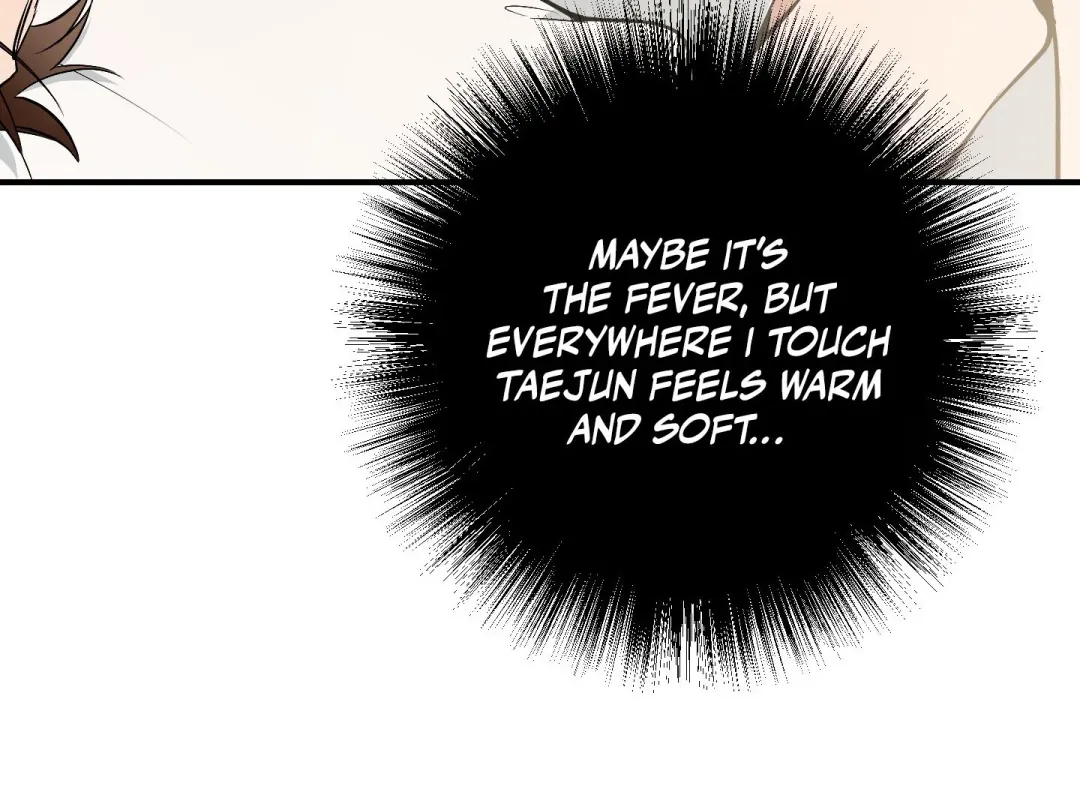 Heat Stroke - Chapter 15 Page 45
