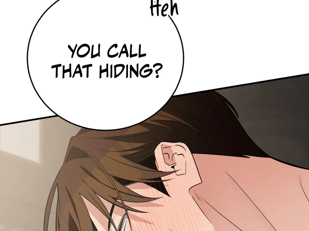 Heat Stroke - Chapter 15 Page 116