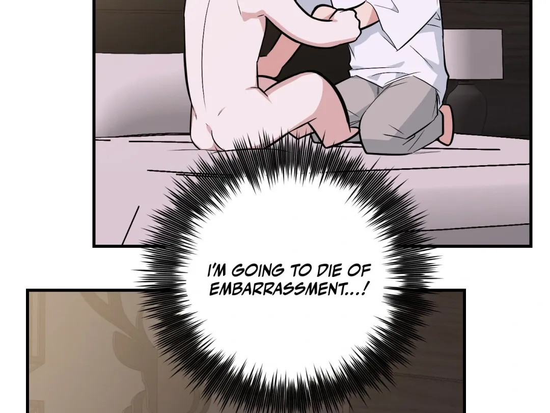 Heat Stroke - Chapter 15 Page 139