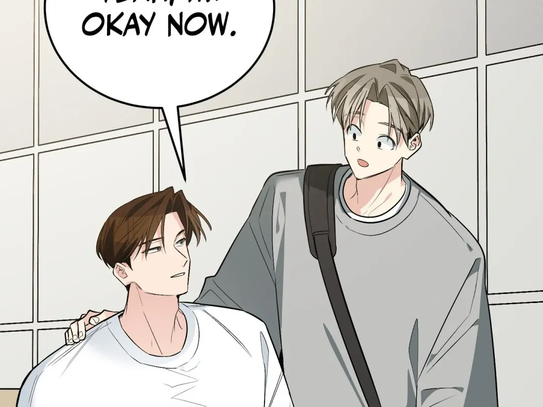 Heat Stroke - Chapter 15 Page 254