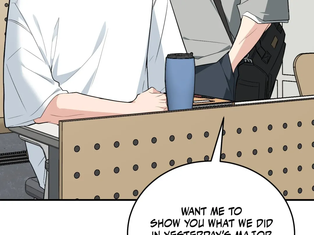 Heat Stroke - Chapter 15 Page 255