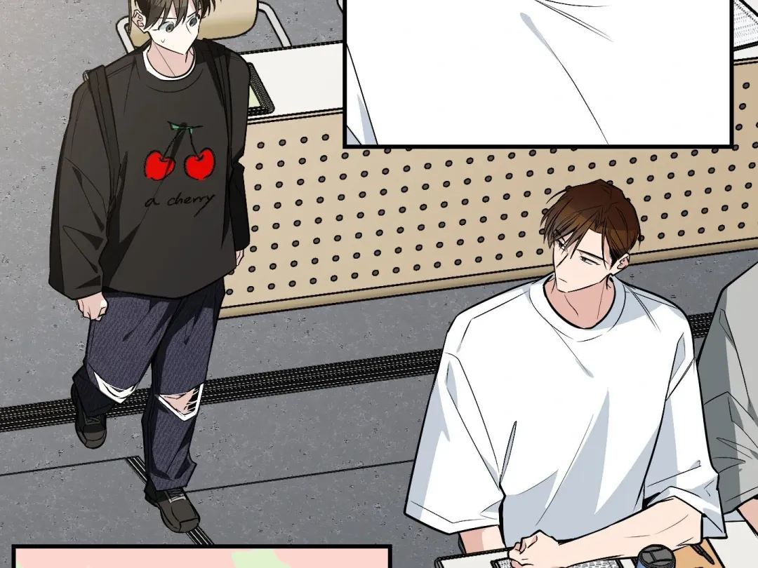 Heat Stroke - Chapter 15 Page 262