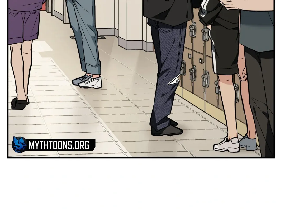 Heat Stroke - Chapter 15 Page 281