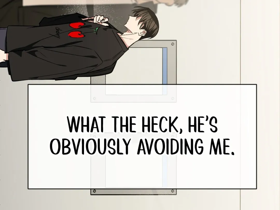 Heat Stroke - Chapter 15 Page 304