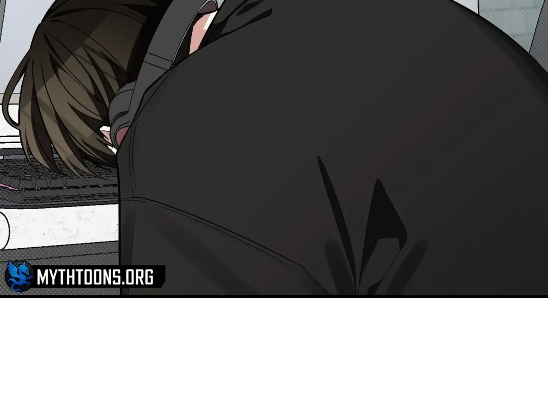 Heat Stroke - Chapter 16 Page 4