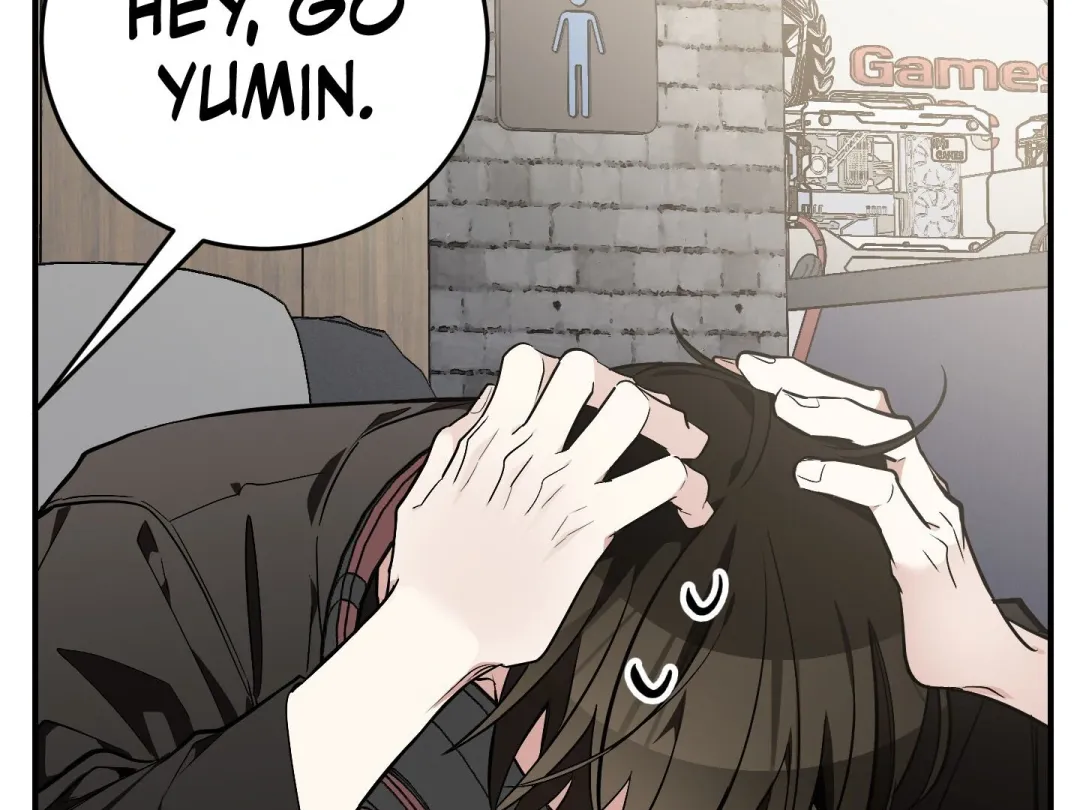 Heat Stroke - Chapter 16 Page 32