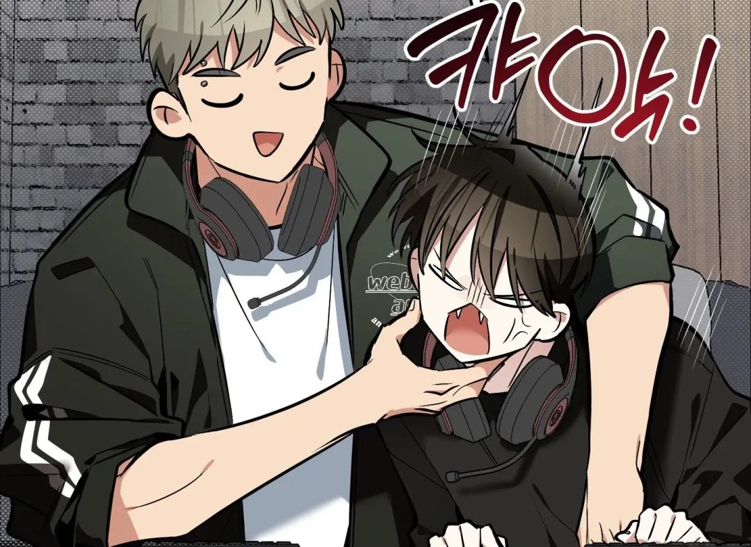 Heat Stroke - Chapter 16 Page 35