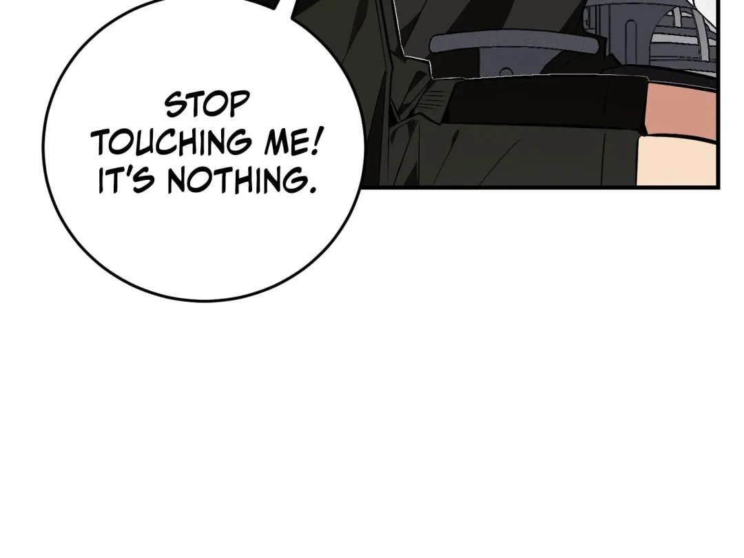 Heat Stroke - Chapter 16 Page 39