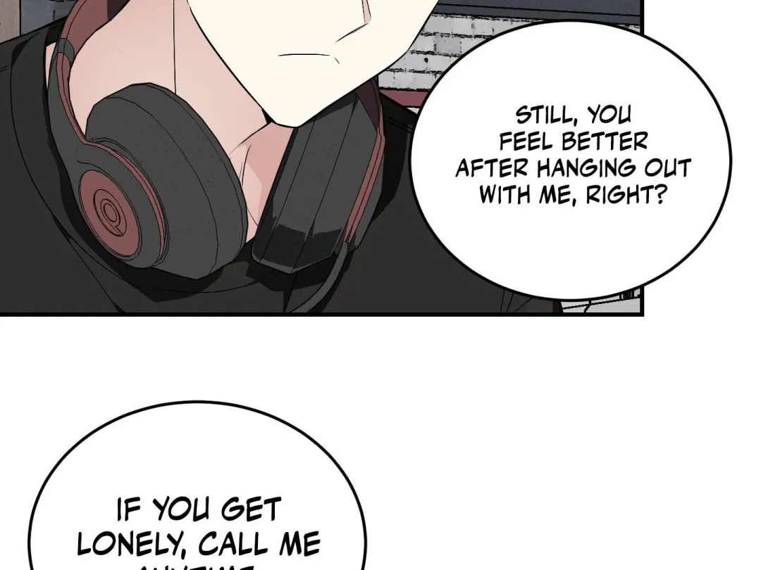 Heat Stroke - Chapter 16 Page 41