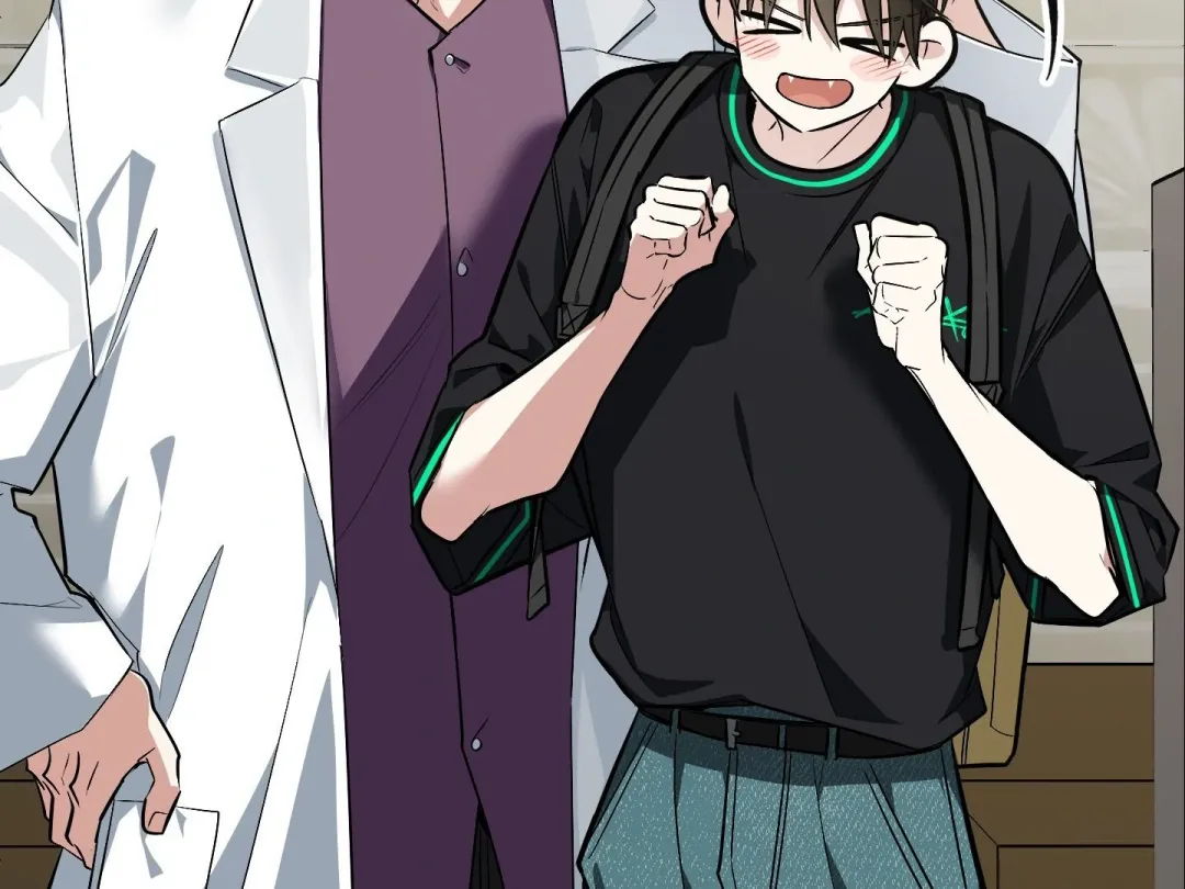 Heat Stroke - Chapter 16 Page 78