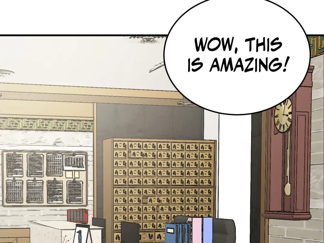 Heat Stroke - Chapter 16 Page 81