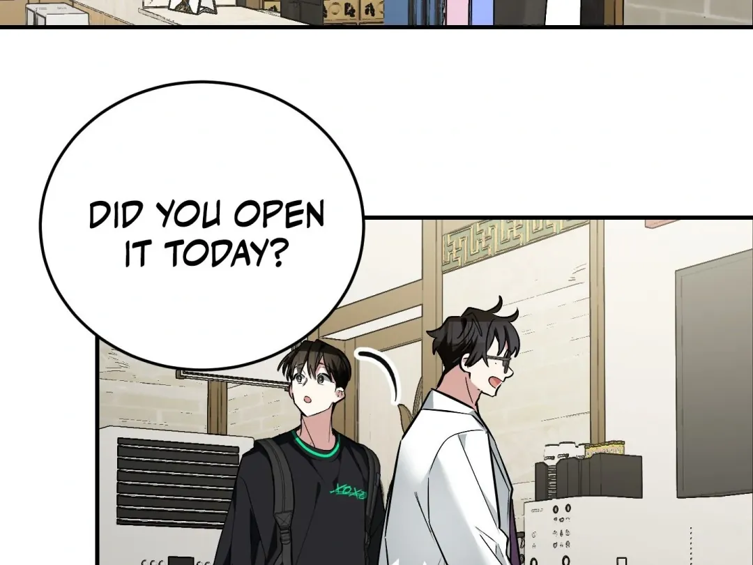 Heat Stroke - Chapter 16 Page 82