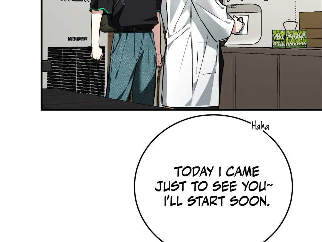 Heat Stroke - Chapter 16 Page 83