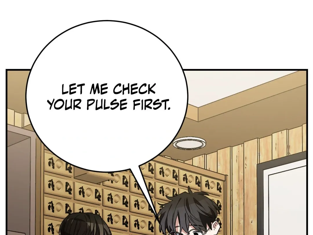 Heat Stroke - Chapter 16 Page 97