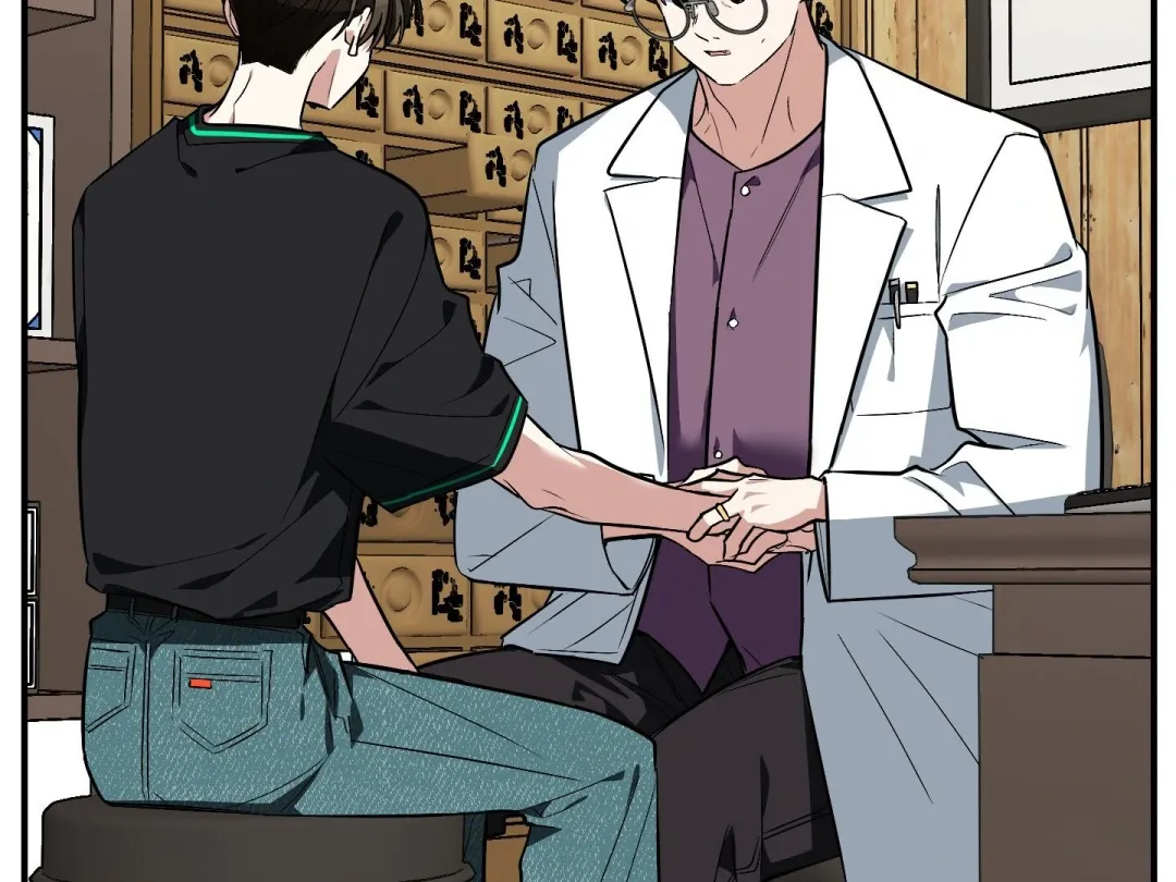 Heat Stroke - Chapter 16 Page 98