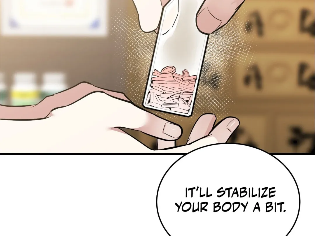Heat Stroke - Chapter 16 Page 111