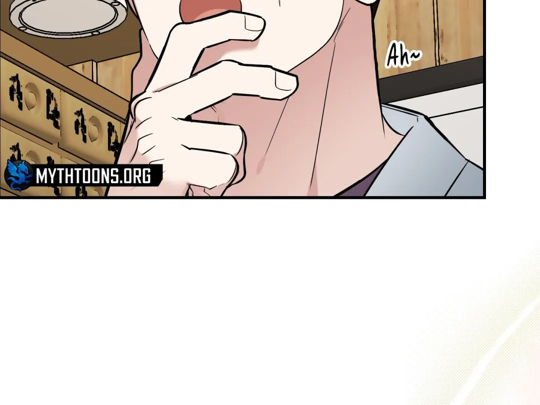 Heat Stroke - Chapter 16 Page 117