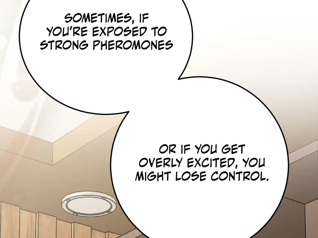 Heat Stroke - Chapter 16 Page 120