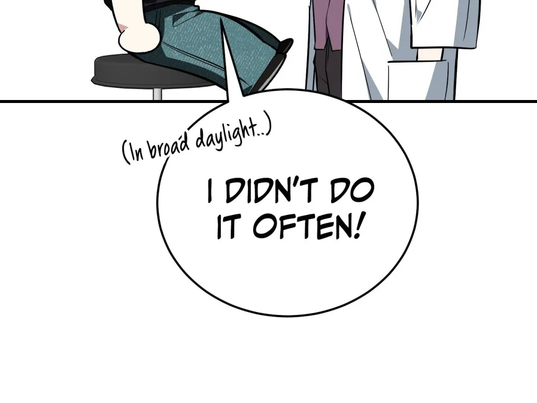 Heat Stroke - Chapter 16 Page 126
