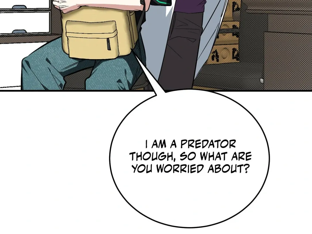 Heat Stroke - Chapter 16 Page 130