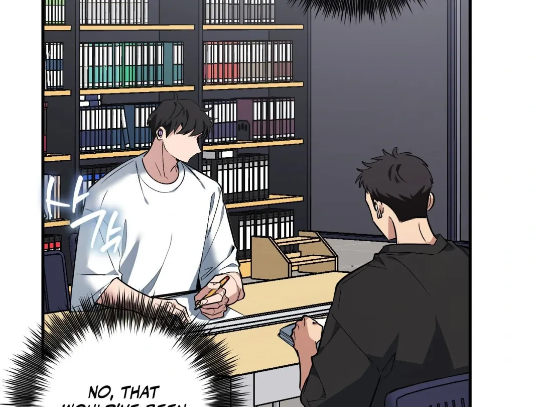 Heat Stroke - Chapter 16 Page 195