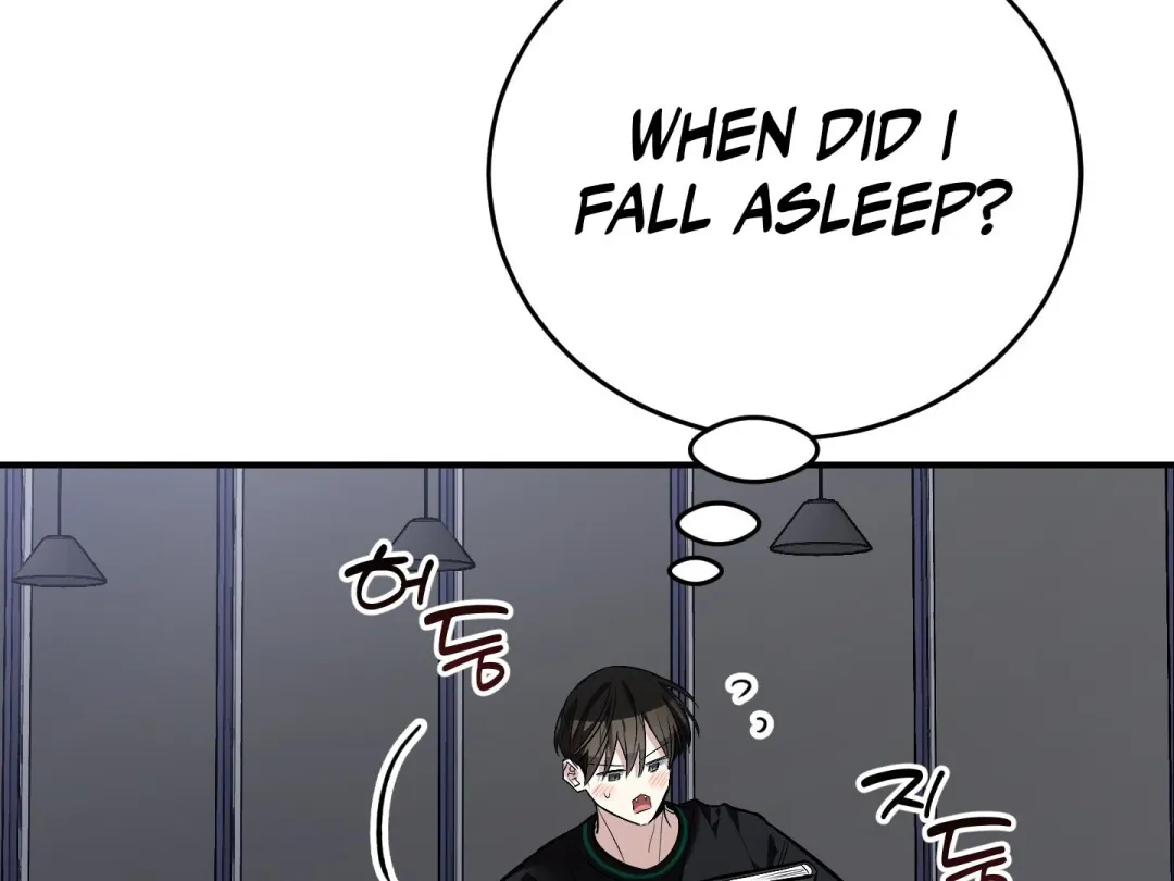 Heat Stroke - Chapter 16 Page 217