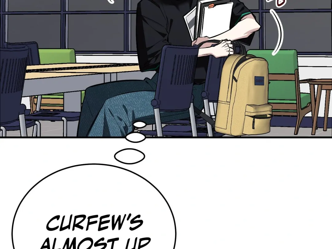 Heat Stroke - Chapter 16 Page 218