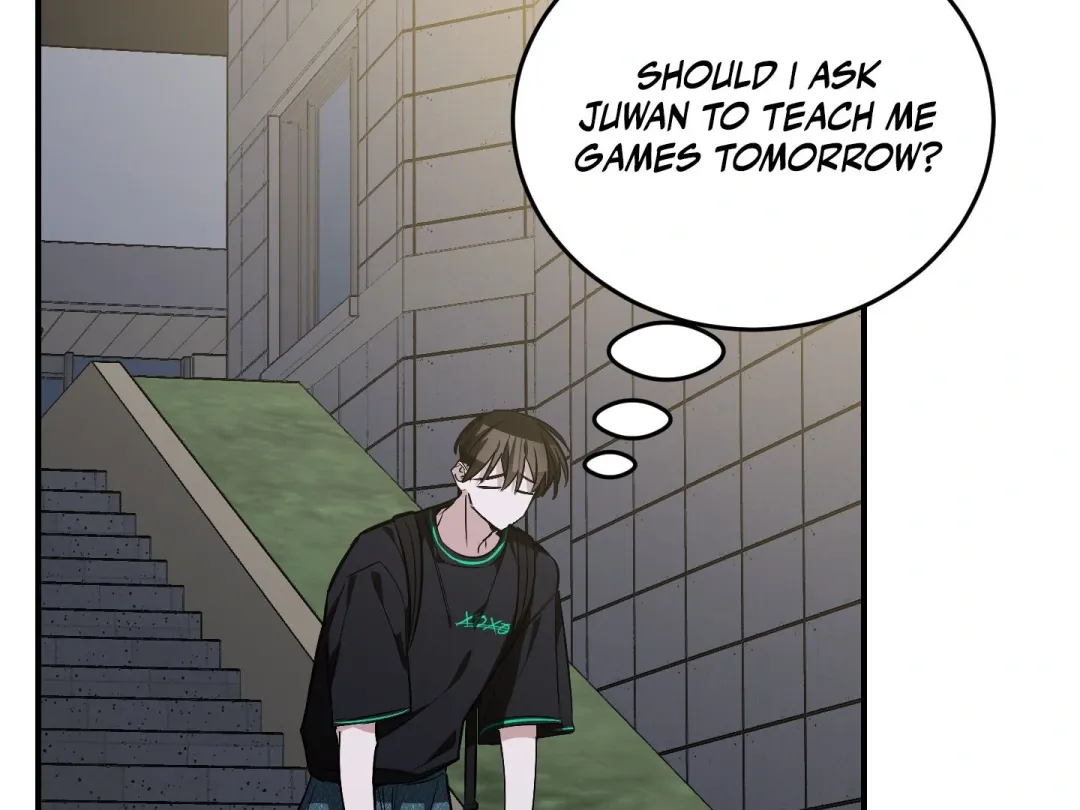 Heat Stroke - Chapter 16 Page 223
