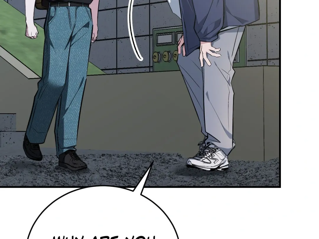 Heat Stroke - Chapter 16 Page 234