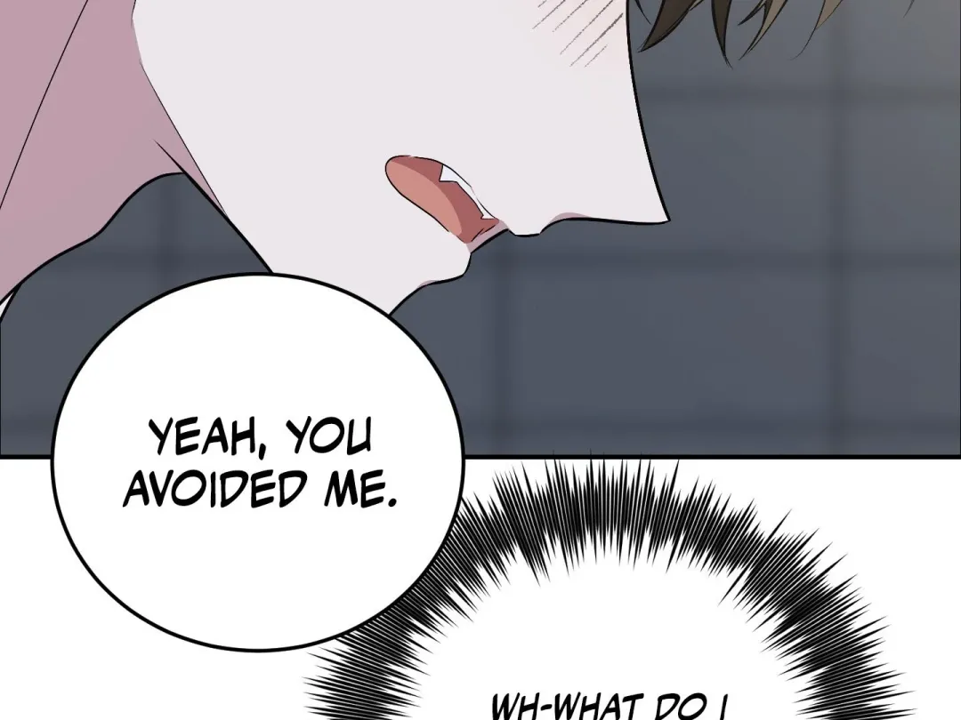 Heat Stroke - Chapter 16 Page 244