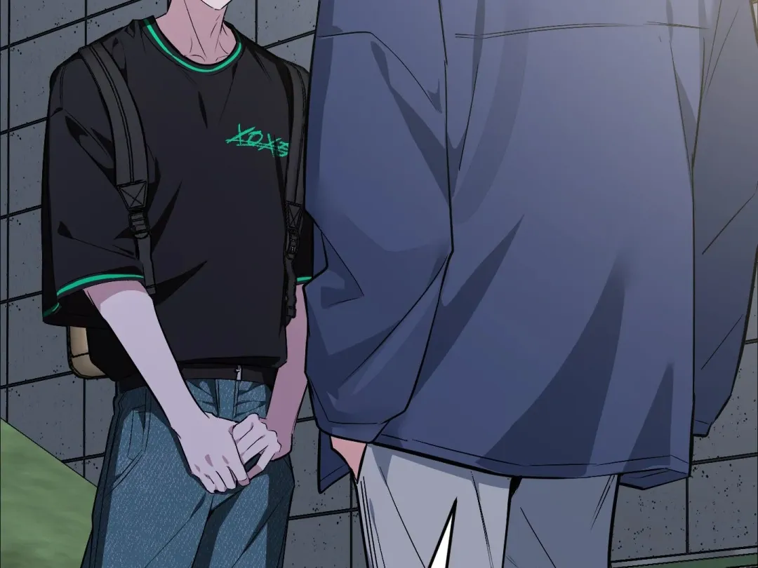 Heat Stroke - Chapter 16 Page 247