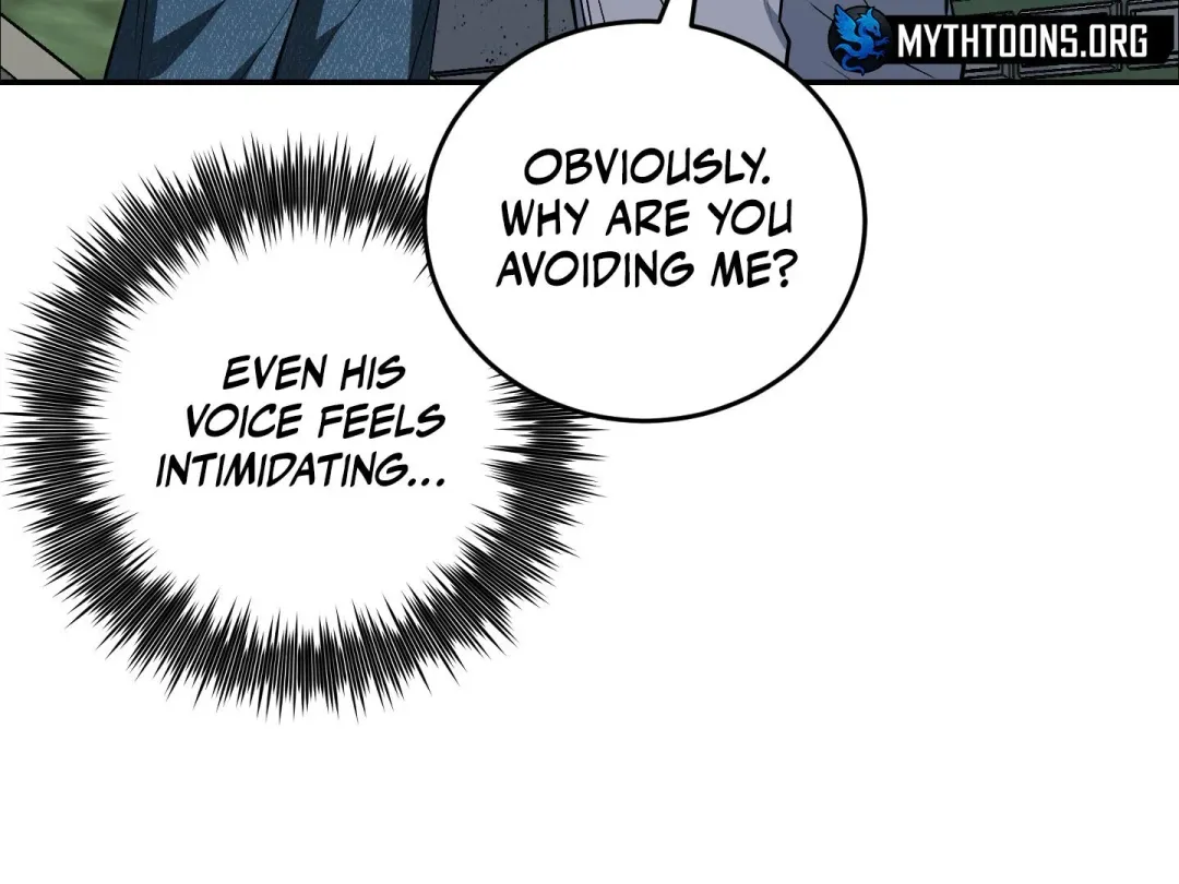Heat Stroke - Chapter 16 Page 248
