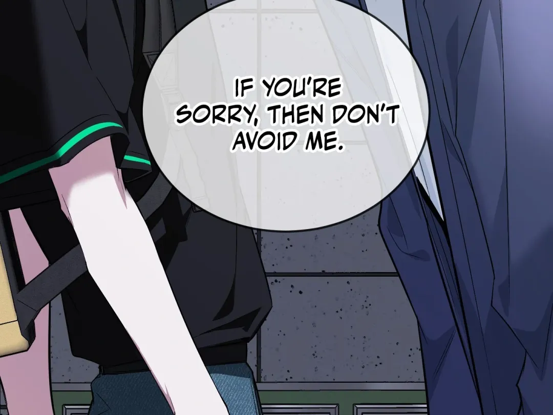 Heat Stroke - Chapter 16 Page 263