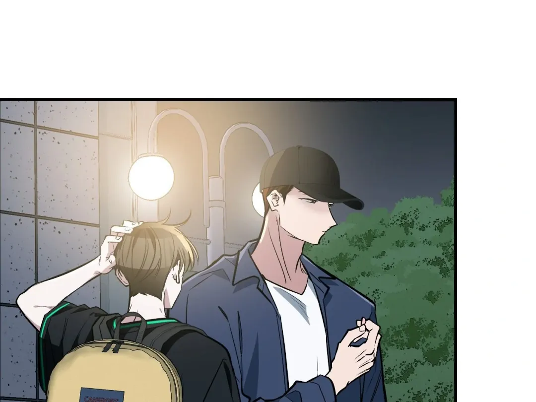 Heat Stroke - Chapter 16 Page 287
