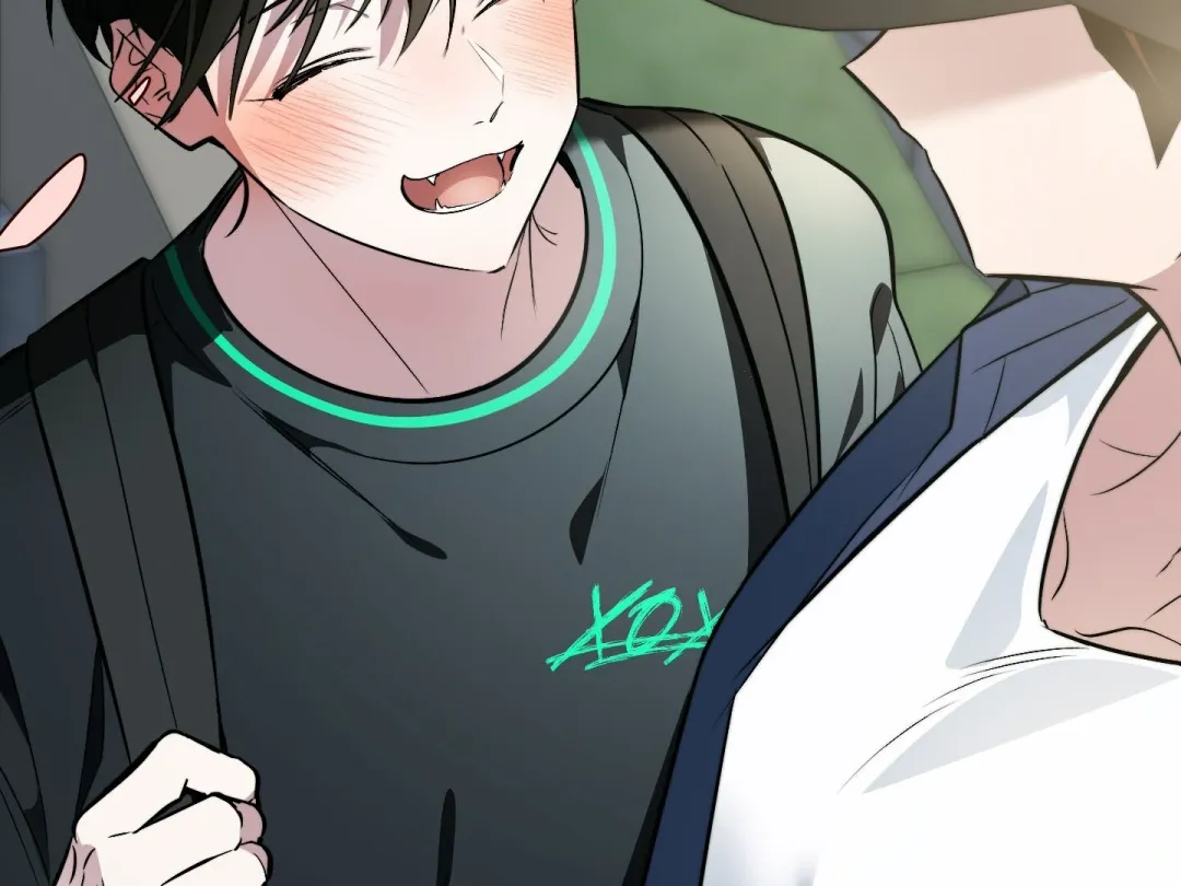 Heat Stroke - Chapter 16 Page 294