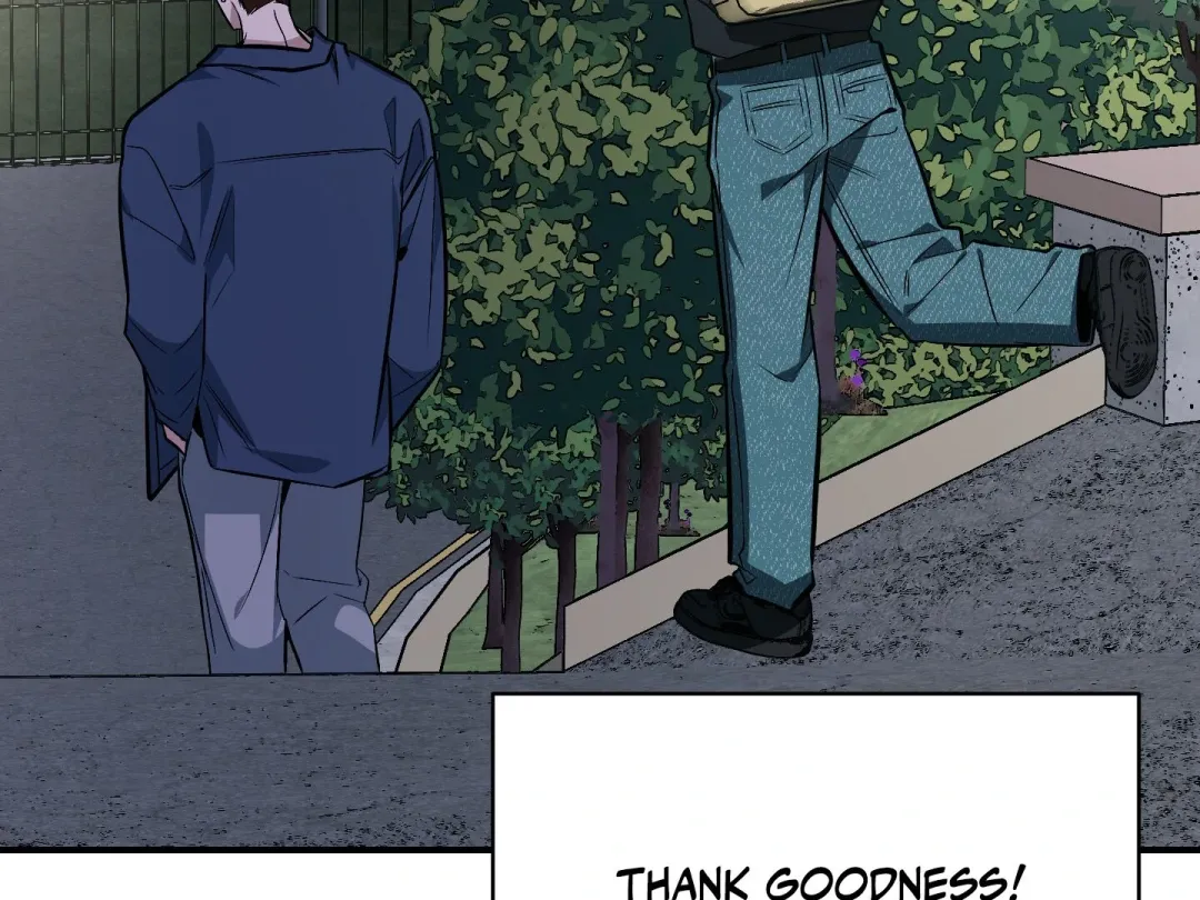 Heat Stroke - Chapter 16 Page 305