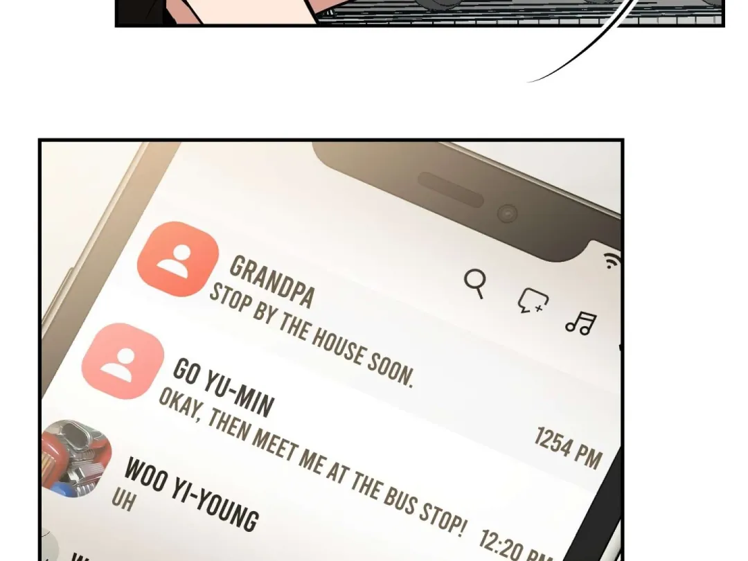 Heat Stroke - Chapter 17 Page 31