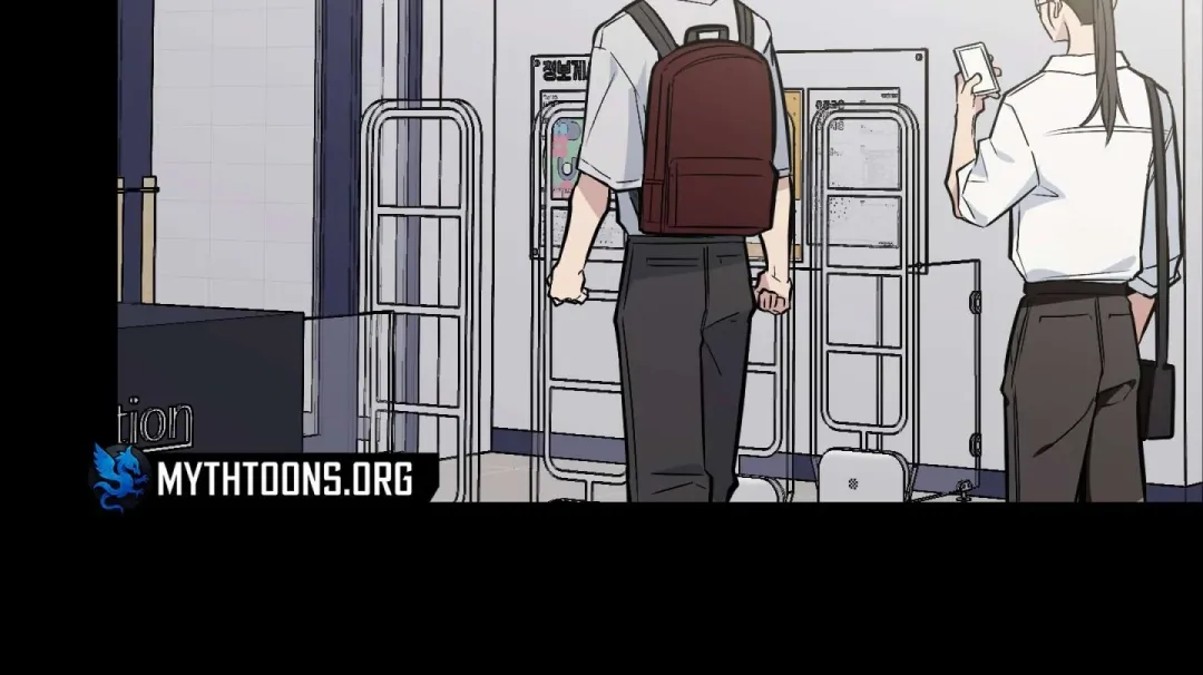 Heat Stroke - Chapter 17 Page 37
